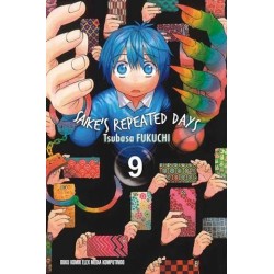 Saike`s Repeated Days 09 Saike`s Repeated Days 09